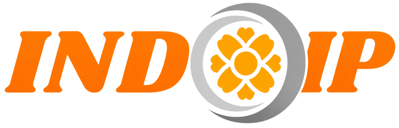 IndoIP Logo